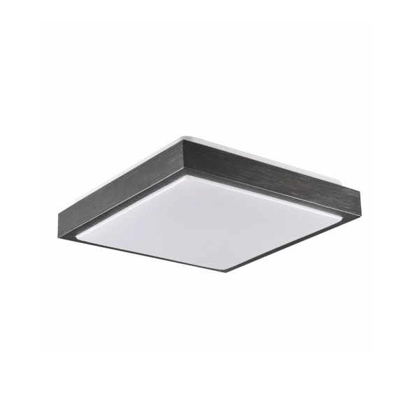 Світильник стельовий Goldlux 327314 Kazimierz E27 2x20W IP20 Bk