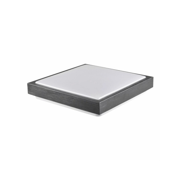 Світильник стельовий Goldlux 327314 Kazimierz E27 2x20W IP20 Bk - фото №3