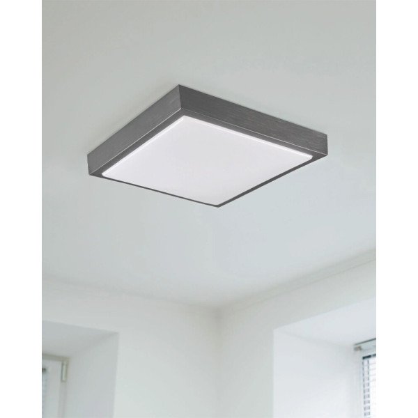 Світильник стельовий Goldlux 327314 Kazimierz E27 2x20W IP20 Bk - фото №4