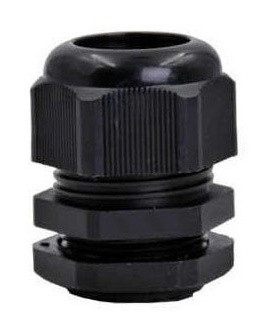 Сальник TNSy M25 Ø13-18мм IP68 чорний (TNSy5502531)