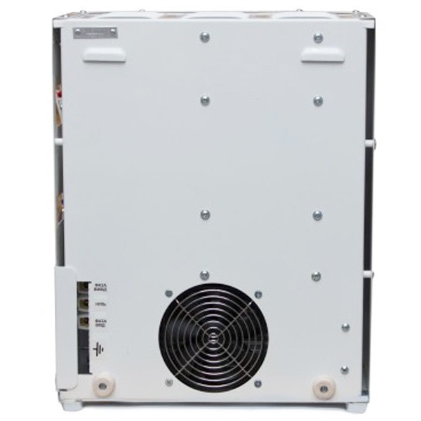 Стабілізатор напруги Укртехнологія Standard НСН-12000 HV (63А) - фото №2