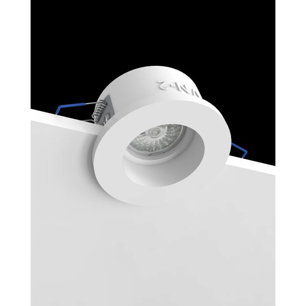 Точечный светильник Promin Flash M VN2 GU10/GU5.3 1x10W IP20 Wh