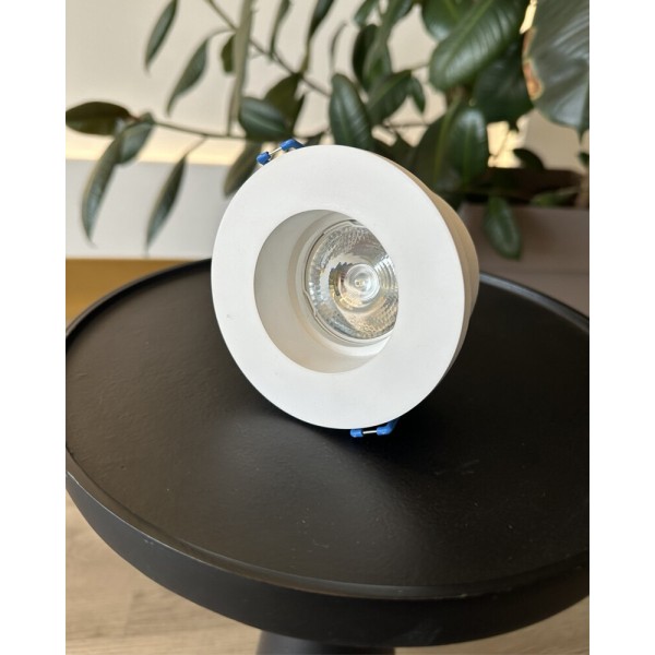 Точечный светильник Promin Flash M VN2 GU10/GU5.3 1x10W IP20 Wh - фото №3