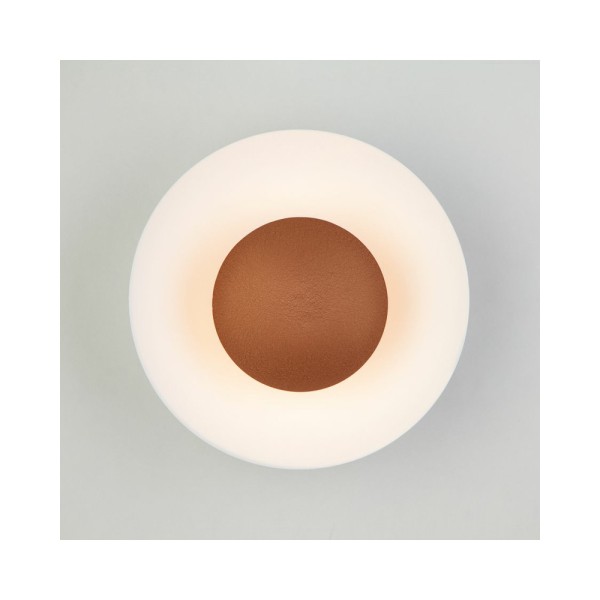 Бра, настінний світильник Imperium Light 770125.01.20.92 Evie Led 1x2W 4000K IP20 Білий - фото №1