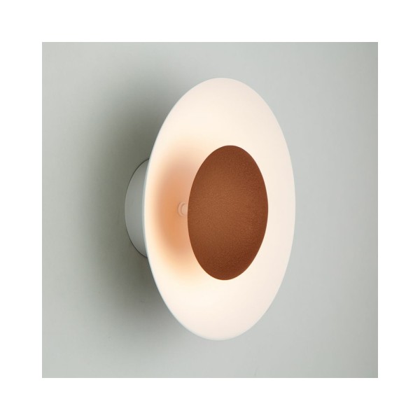 Бра, настінний світильник Imperium Light 770125.01.20.92 Evie Led 1x2W 4000K IP20 Білий - фото №3