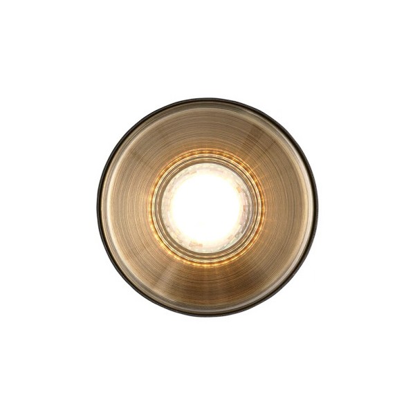 Світильник поворотний, спот Nordlux 2310400103 Pitcher GU10 1x10W IP20 чорний - фото №2