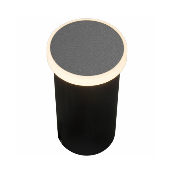 Вуличний світильник AZzardo AZ4464 Alf 3000K