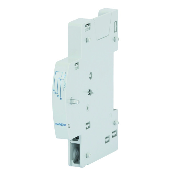 Дополнительный контакт GEWISS для автоматов 0,5M (GW96001)