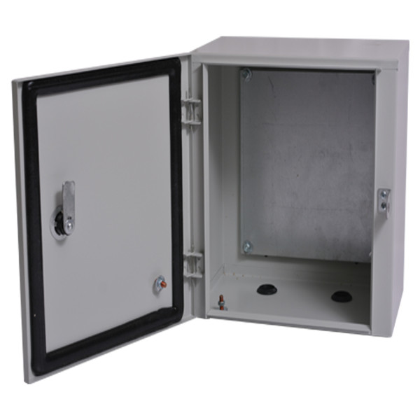 Навесной бокс с монтажной панелью Билмакс Б00029504 БМ-78+П IP54