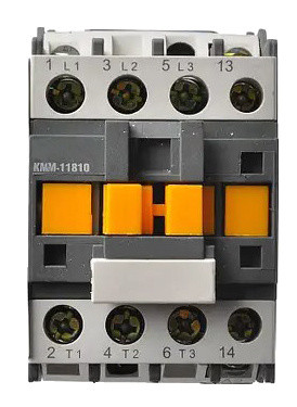 Контактор TNSy КММ11810 18А 42В/АС3 1NO (TNSy5503942)