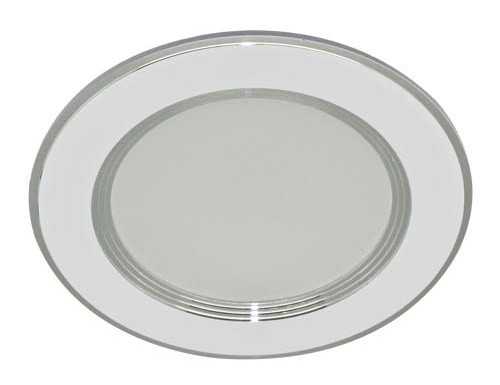 Точечный светильник Feron AL527 12Вт 4000K - фото №1