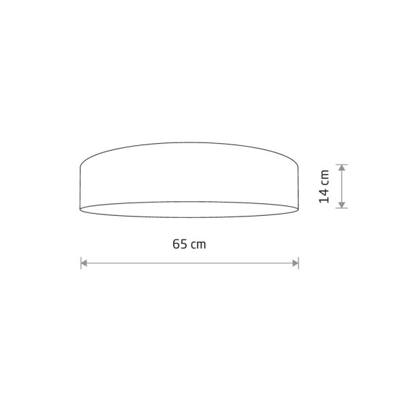 Люстра Nowodvorski 8955 Turda E27 4x15W IP20 золота - фото №1
