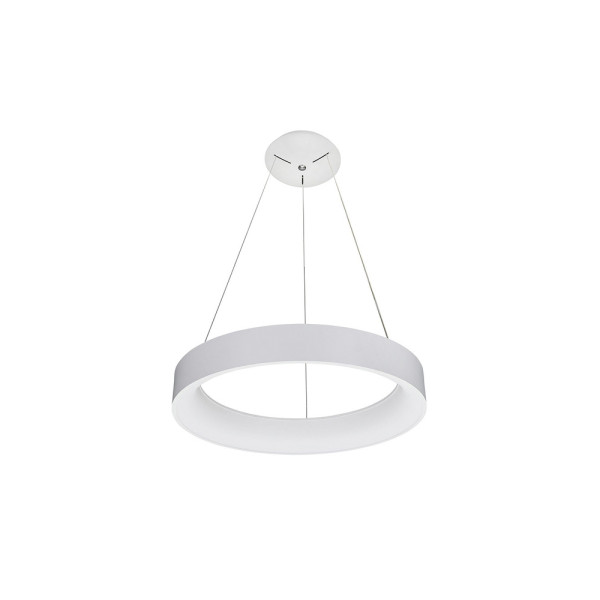 Підвісний світильник, люстра Mj-Light MJ11014 Clio LED 1x42W 4000K IP20