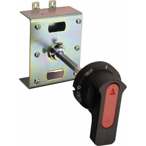 Ручний привід перемикання Аско-Укрем до ВА E Utrust 250 (A0010270018) - фото №1