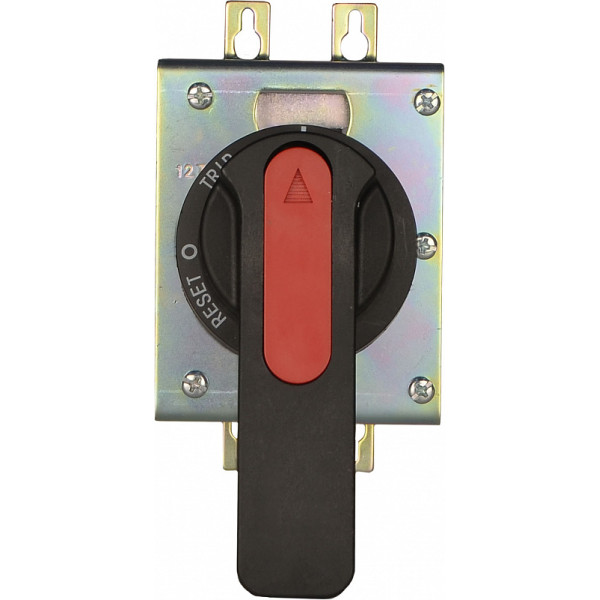 Ручний привід перемикання Аско-Укрем до ВА E Utrust 250 (A0010270018) - фото №2