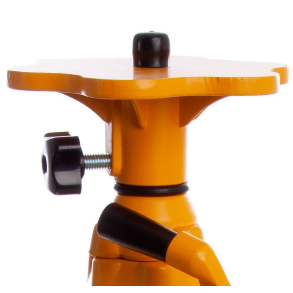 Алюмінієвий штатив DeWALT DE0735 для ротаційних лазерів - фото №2