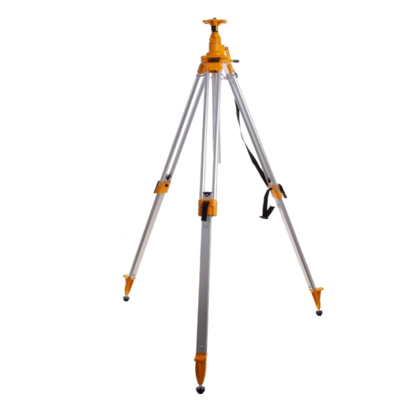 Алюмінієвий штатив DeWALT DE0735 для ротаційних лазерів - фото №6