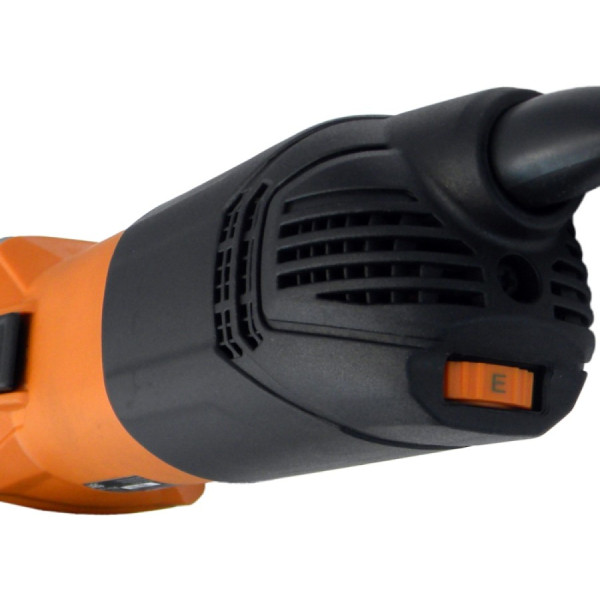 Угловая шлифмашина AEG 4935451410 1300Вт Ø125мм - фото №4