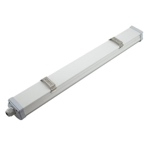 Светильник TNSy LED LPP20-600-6500K-20W-220V-1800L-IP65 ЛПП 2х600 (TNSy5000034) - фото №2