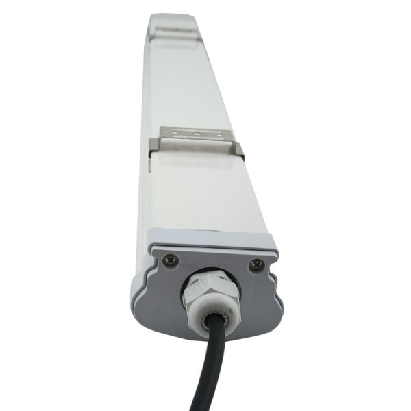 Светильник TNSy LED LPP20-600-6500K-20W-220V-1800L-IP65 ЛПП 2х600 (TNSy5000034) - фото №3