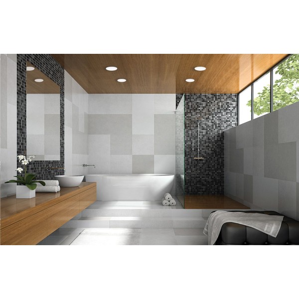 Круглий врізний світильник Maxus SP Adjustable 18Вт 4100K (1-MSP-1841-CA) - фото №3