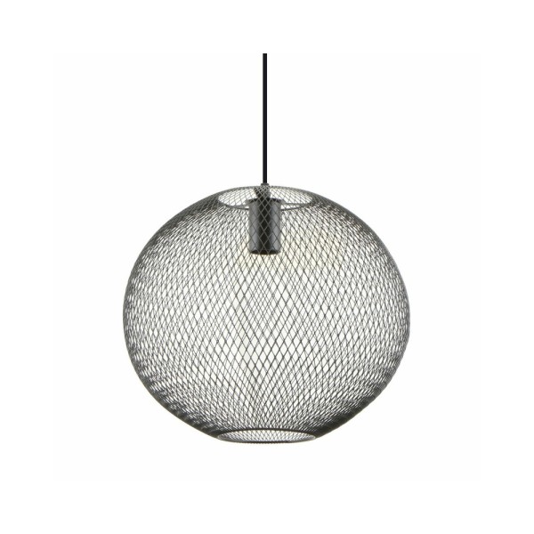 Люстра Zuma Line A8129L Orion E27 1x40W IP20 Чорна - фото №1