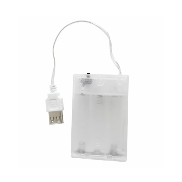 Бра, настінний світильник Goldlux 327123 Neon Planet LED 1x3W IP20 білий - фото №3