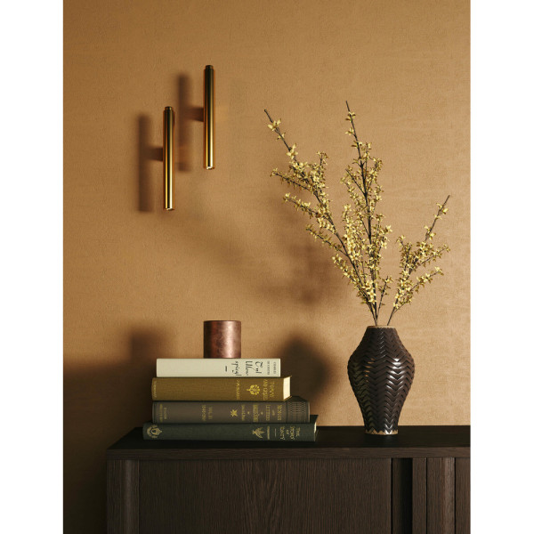 Бра, настенный светильник Pikart 26462 Dot G9 1x60W IP20 - фото №1