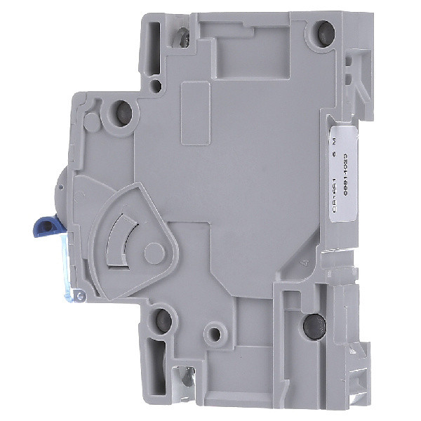 Автоматический выключатель Doepke DLS 6h B32-1 - фото №2