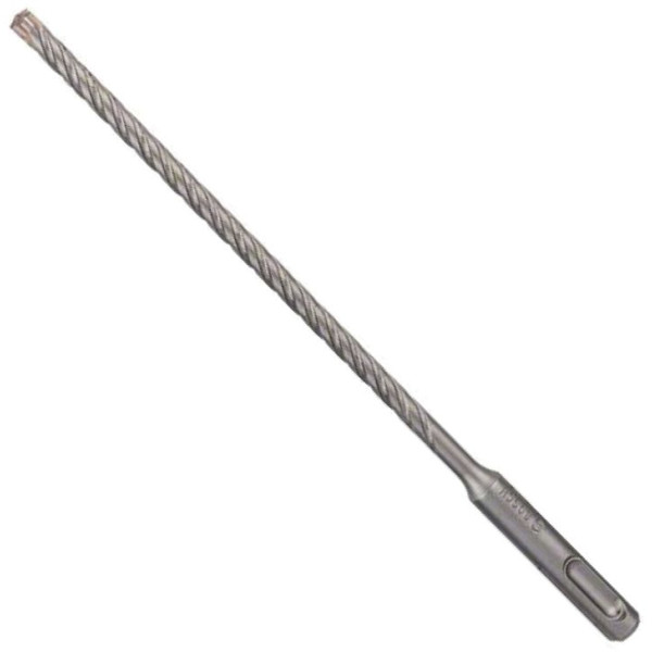 Бури бетону Bosch 2608833893 SDS-Plus-5X 6x150x210мм (10шт)