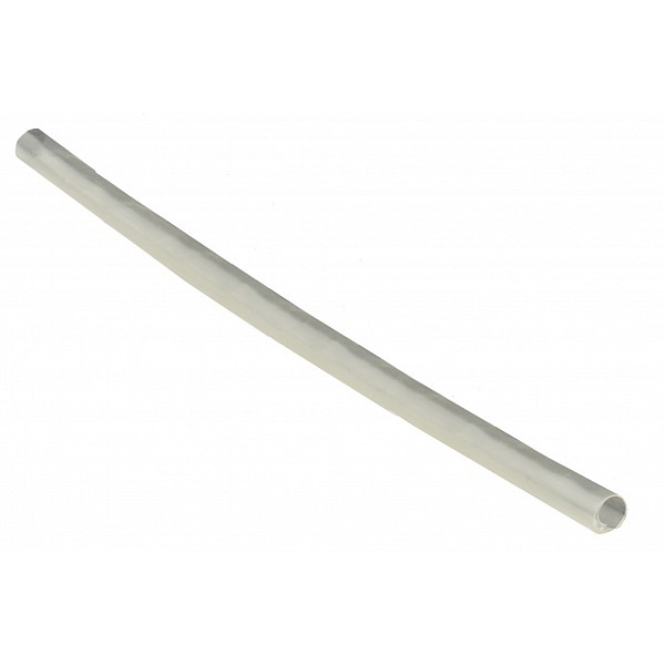 Термоусаджувальна трубка Аско-Укрем Ø6,0/3,0 прозора 1м (A0150040306)