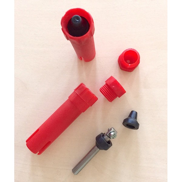 Датчик рівня рідини Tense SSE-10 - фото №1