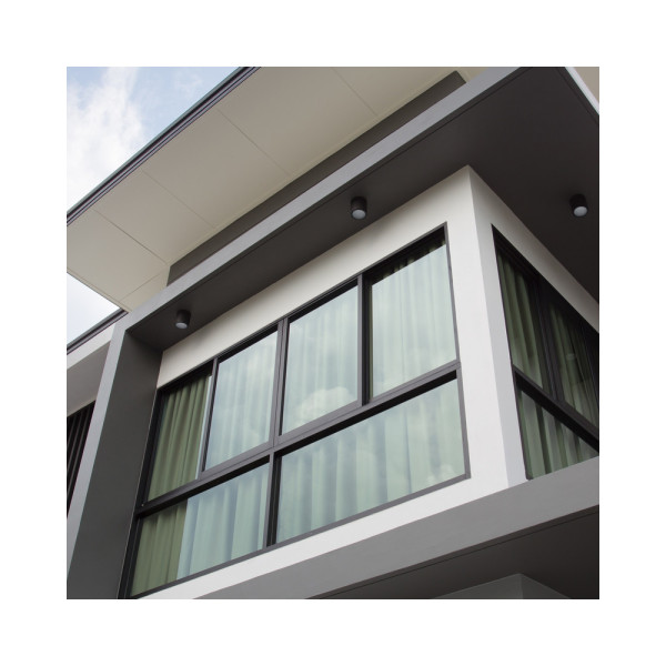 Вуличний світильник Goldlux 320056 Ohio GU10 1x10W IP54 BK - фото №4