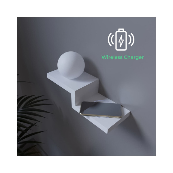 Бра, настінний світильник MJ-Light MJ15013 Charger LED 1x5W 3200K IP20