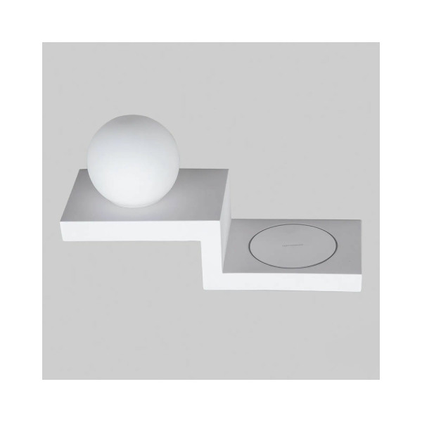 Бра, настінний світильник MJ-Light MJ15013 Charger LED 1x5W 3200K IP20 - фото №3