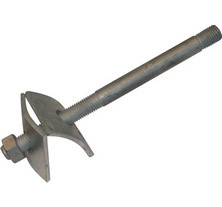 Прохідний болт 280 мм, М20