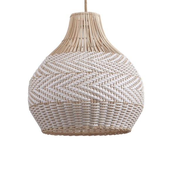 Подвесной светильник, люстра Goldlux 330444 Fuji XL E27 1x20W IP20 бежевый - фото №2