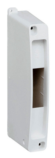 Щит накладной Cosmos VD101NE на 1 модуль Hager