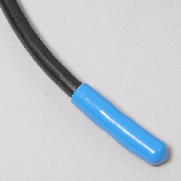 Нагрівальний кабель із суцільним екраном DEVIflex 18T, 10м - фото №4