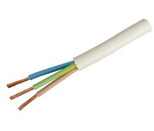 Провід ПВС 3x1.0 Одескабель