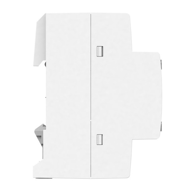 Реле контролю фаз ZUBR D6-50 red 50А (230В/380В) - фото №2