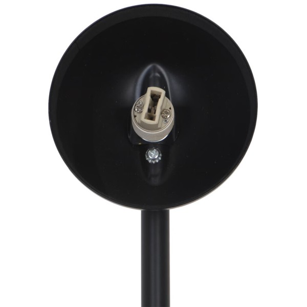 Люстра Nordlux 2512096003 Contina G9 3x5W IP20 черная - фото №4