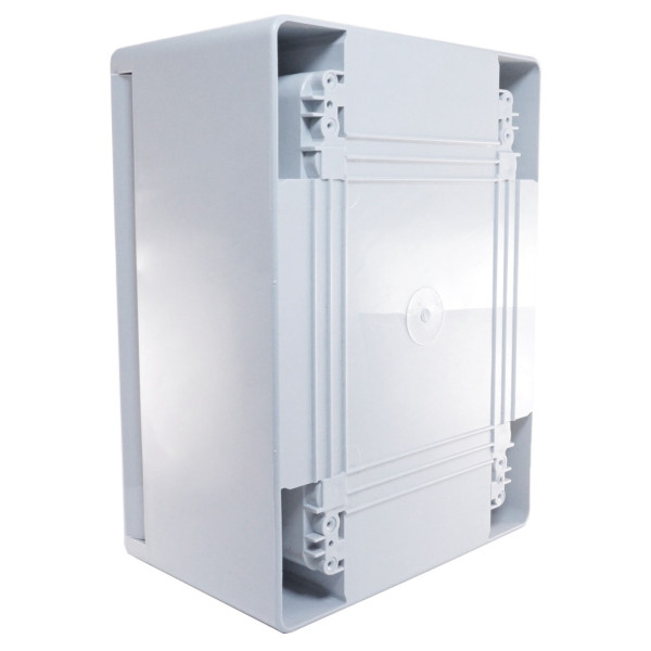 Бокс ударопрочный Enext e.plbox.210.280.130.blank - фото №3