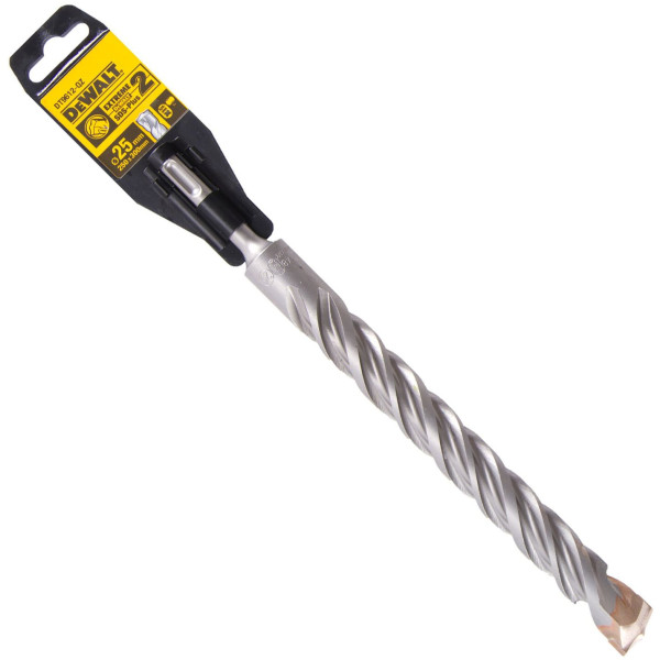 Бур DeWALT DT9612 SDS-Plus Extreme2 25x250x300мм