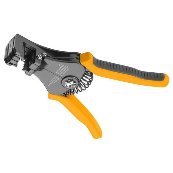 Автоматический съемник изоляции Tolsen (38049) 1-3.2мм - фото №2