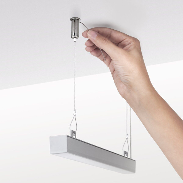 Комплект крепежа RG-1 (KLUS_C28230P00) - фото №1