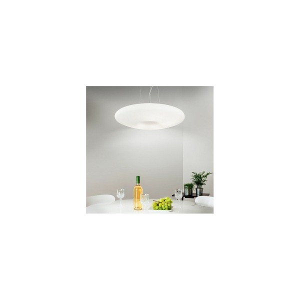 Підвісний світильник, люстра Ideal Lux / Ідеал Люкс GLORY SP5 D60 - фото №1