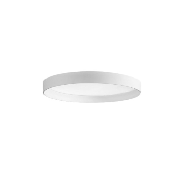 Світильник стельовий Ideal Lux 270265 Fly LED 1x18W 4000K 2750Lm IP20