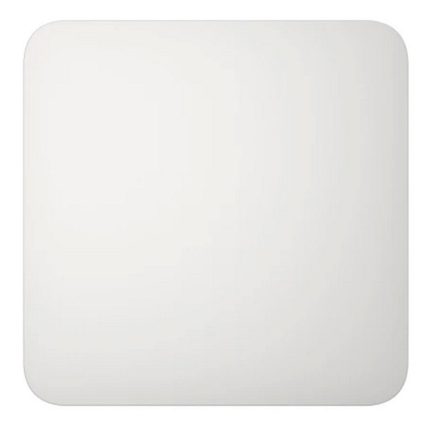 Клавиша умного выключателя Ajax 45118.144.WH SoloButton для LightSwitch белая (29790)