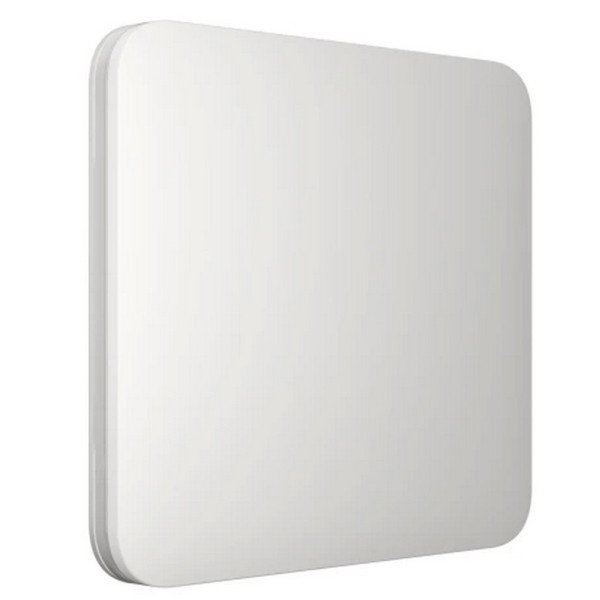 Клавиша умного выключателя Ajax 45118.144.WH SoloButton для LightSwitch белая (29790) - фото №1